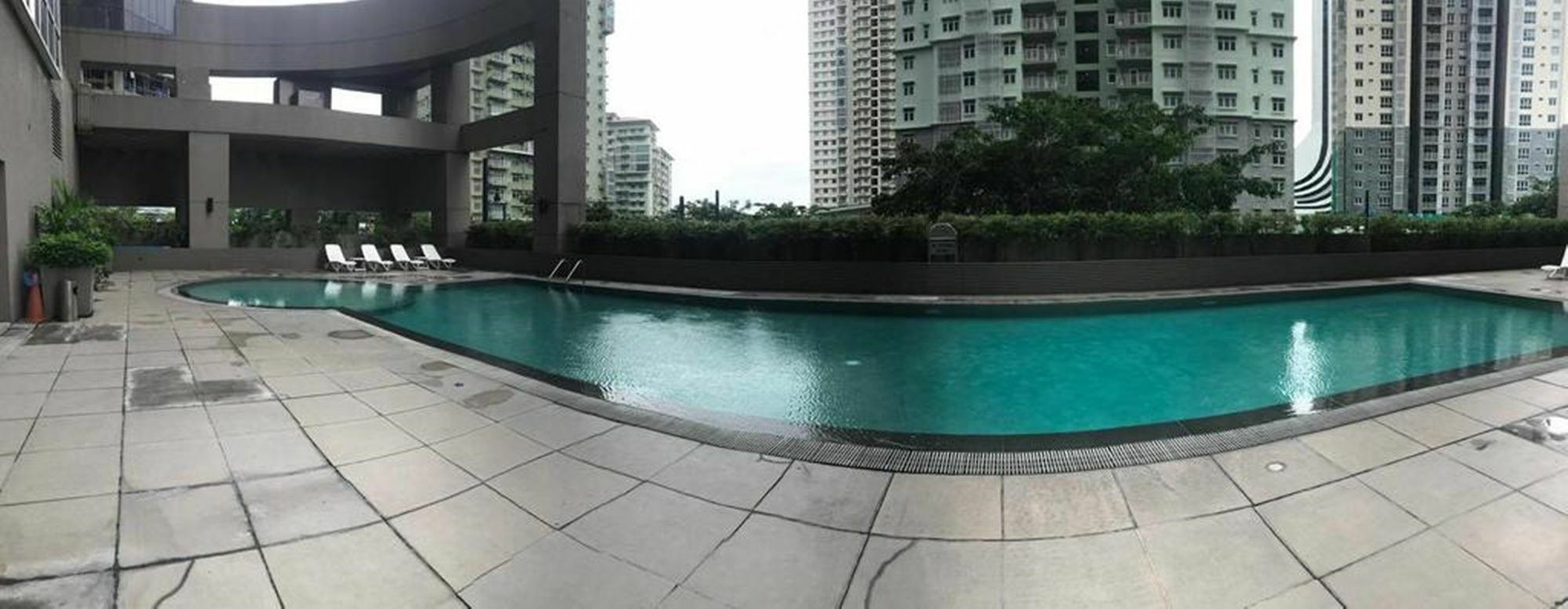 Go-Stay @ South Of Market Taguig Ngoại thất bức ảnh