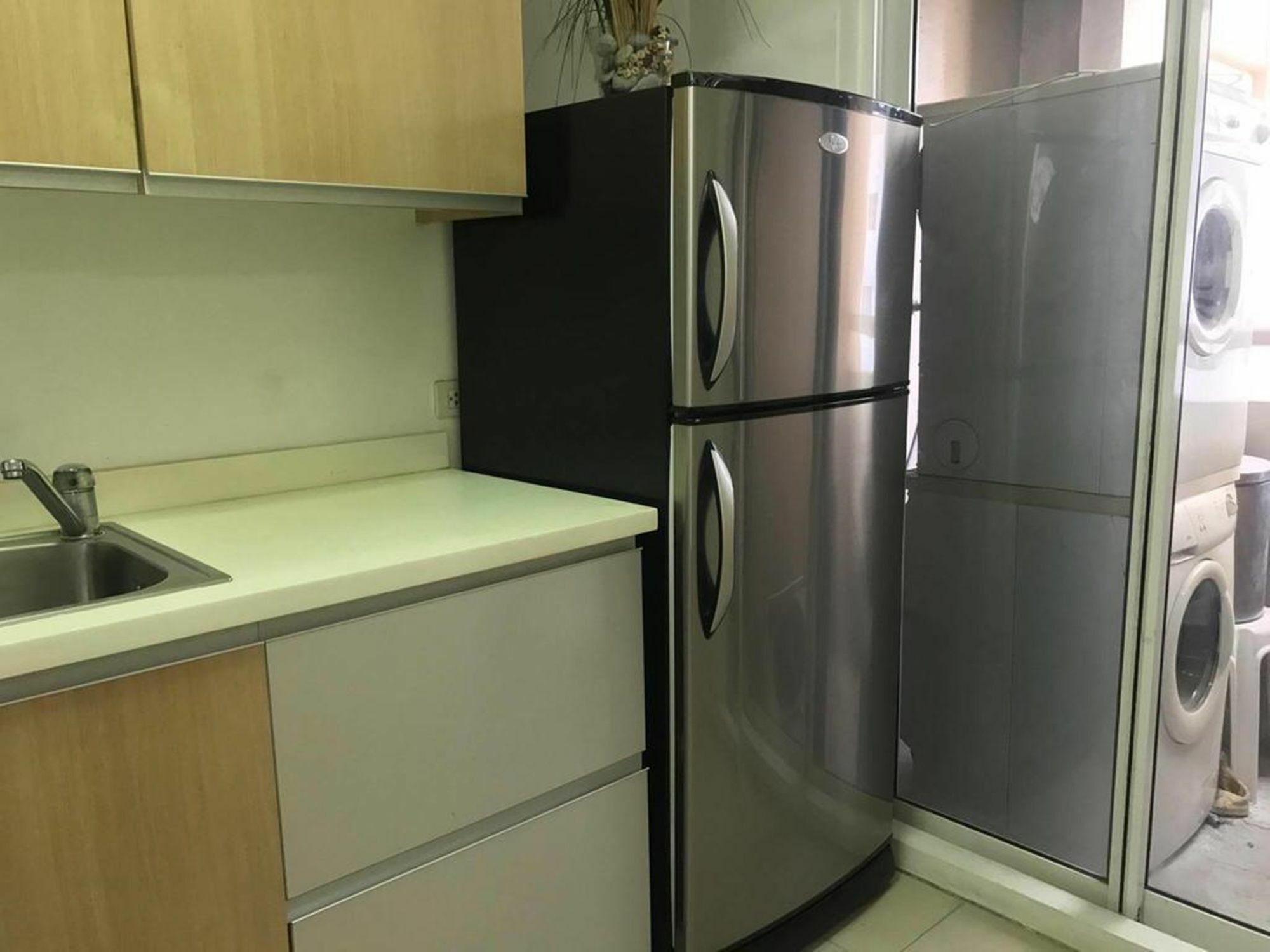 Go-Stay @ South Of Market Taguig Ngoại thất bức ảnh
