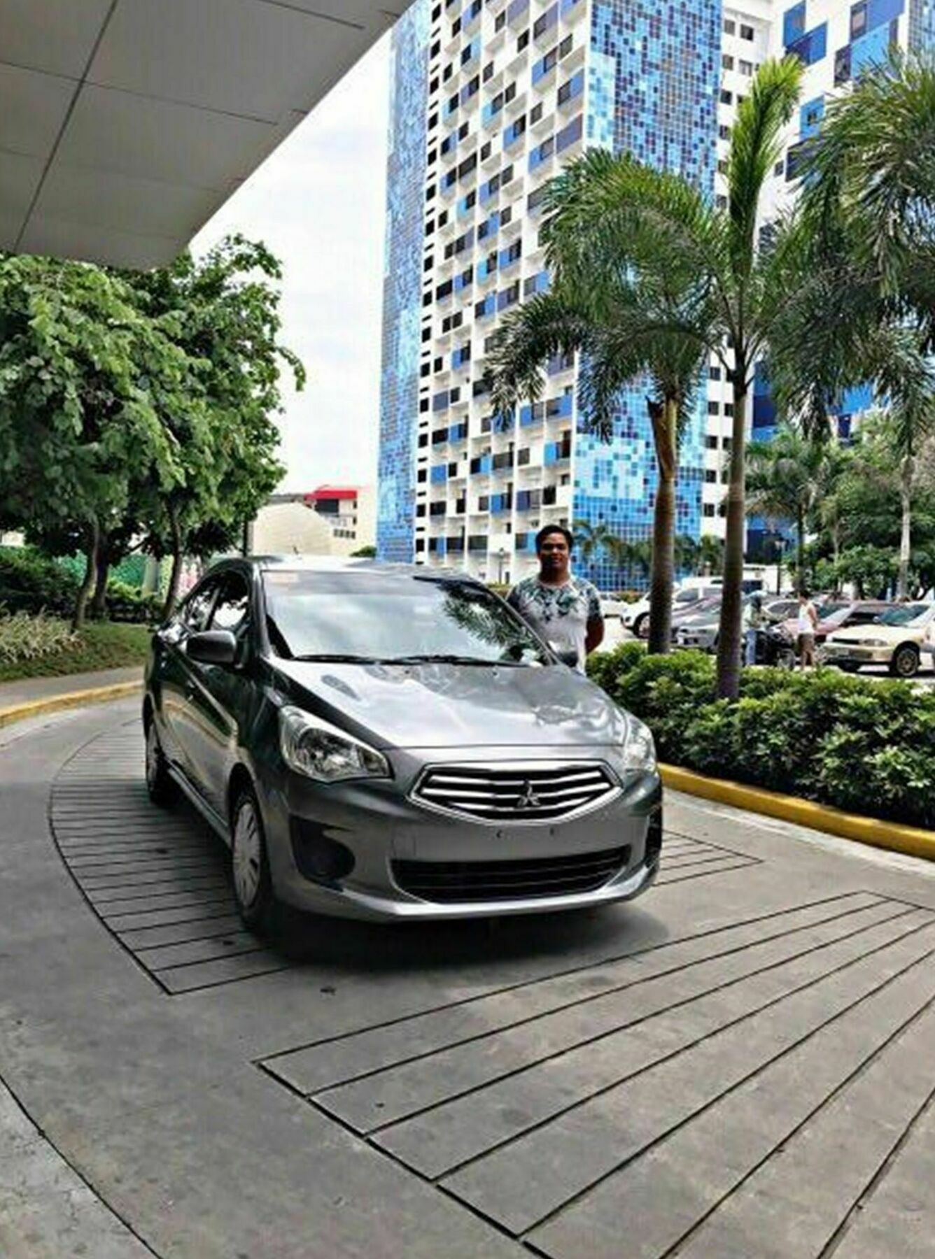 Go-Stay @ South Of Market Taguig Ngoại thất bức ảnh